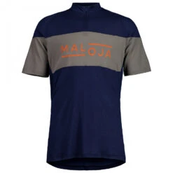 Maloja - BergkieferM. - Maillot De Cyclisme -Vestes Boutique maloja bergkieferm maillot de cyclisme bf 4