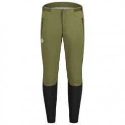 Maloja - BrinzulM. - Pantalon De Ski De Fond -Vestes Boutique maloja brinzulm pantalon de ski de fond 2