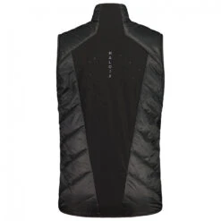 Maloja - ClesM. - Gilet Synthétique -Vestes Boutique maloja clesm gilet synthetique 1