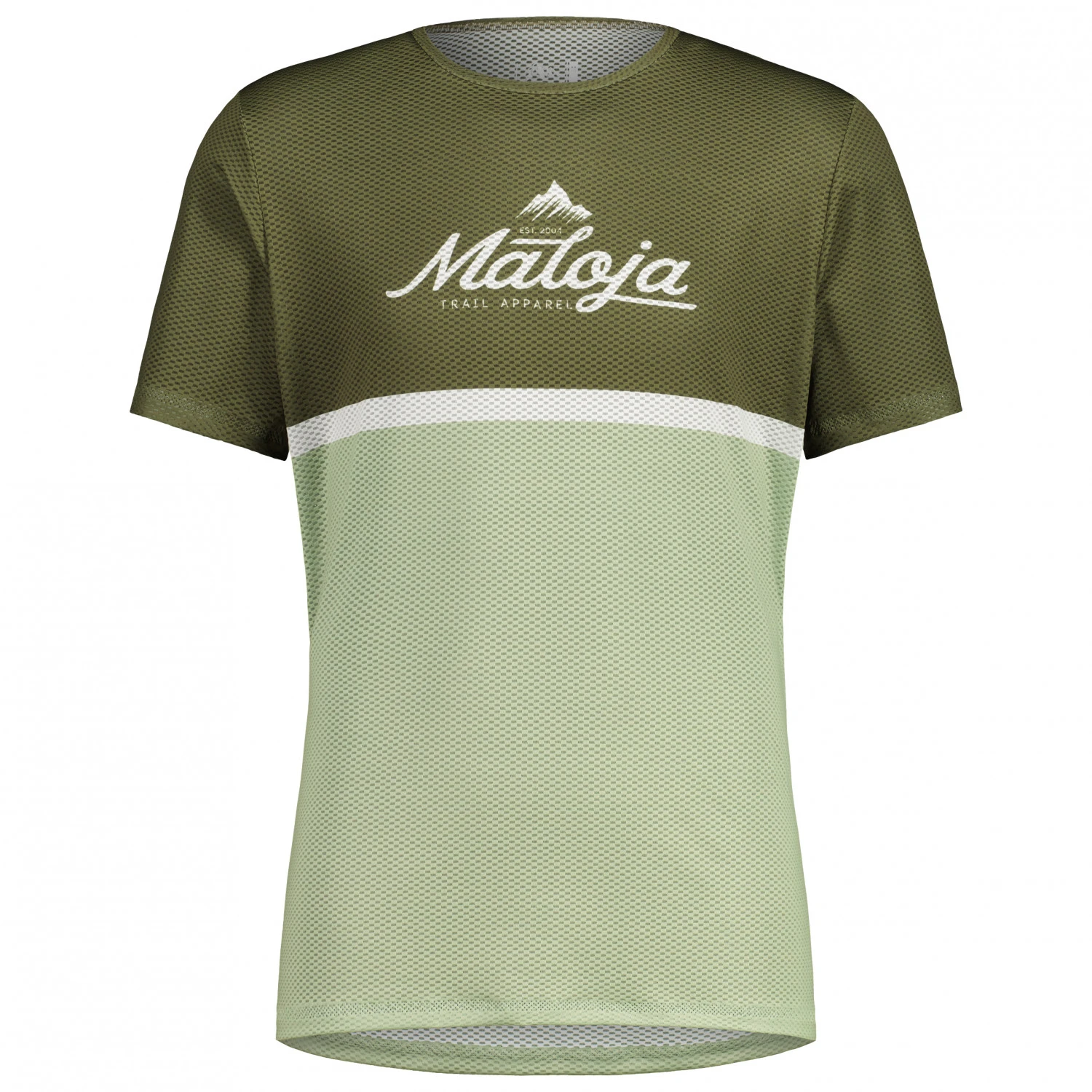 Maloja - ContronM. - T-shirt Technique 5 Maloja - ContronM. - T-shirt Technique – Image 3