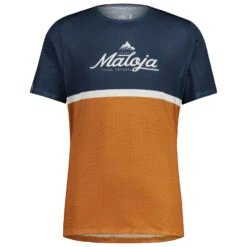 Maloja - ContronM. - T-shirt Technique 9 Maloja - ContronM. - T-shirt Technique -Vestes Boutique maloja contronm t shirt technique 2
