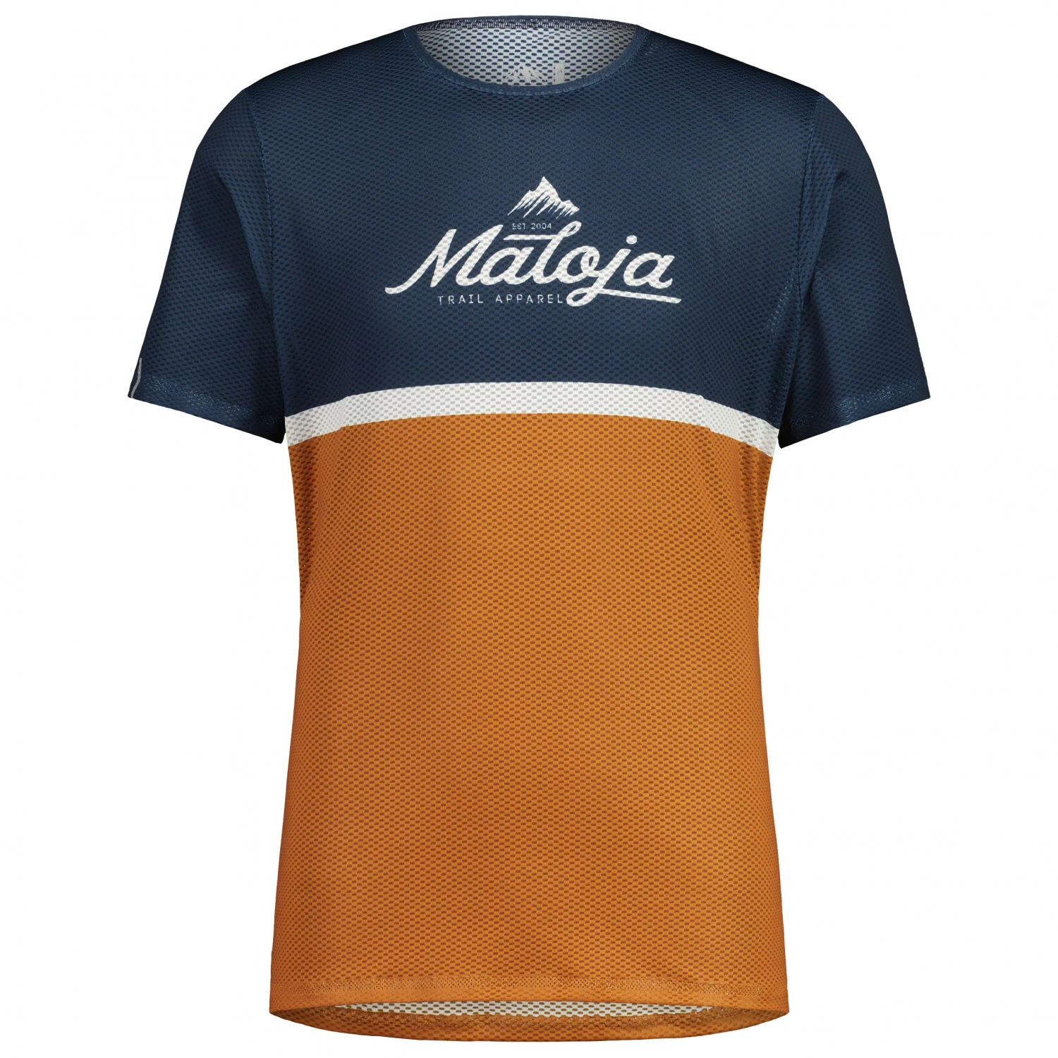 Maloja - ContronM. - T-shirt Technique 6 Maloja - ContronM. - T-shirt Technique – Image 4