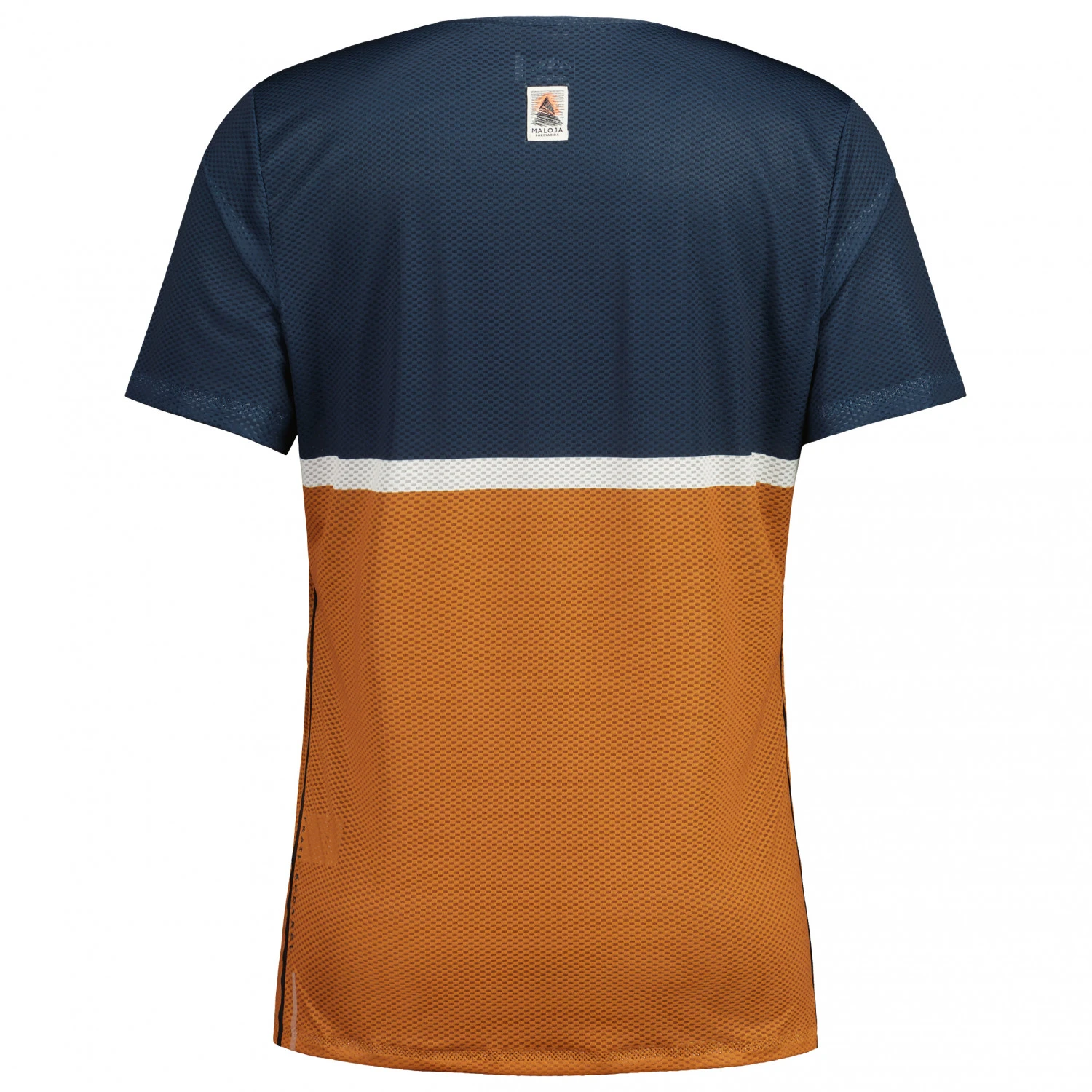 Maloja - ContronM. - T-shirt Technique 4 Maloja - ContronM. - T-shirt Technique – Image 2