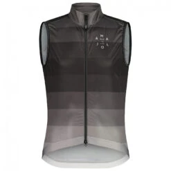 Maloja - CrodaM. - Gilet De Cyclisme -Vestes Boutique maloja crodam gilet de cyclisme 1