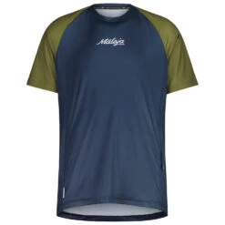 Maloja - DentroM. Multi - Maillot De Cyclisme