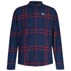 Maloja - DerjonM. - Chemise -Vestes Boutique maloja derjonm chemise 3