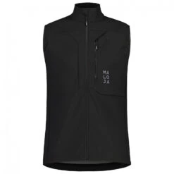 Maloja - DompfaffM. - Gilet Softshell
