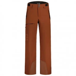 Maloja - DumeniM. - Pantalon De Ski -Vestes Boutique maloja dumenim pantalon de ski 1