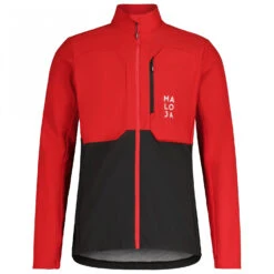 Maloja - EuleM. - Veste De Ski De Fond -Vestes Boutique maloja eulem veste de ski de fond 2