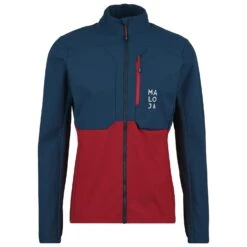 Maloja - EuleM. - Veste De Ski De Fond -Vestes Boutique maloja eulem veste de ski de fond 3