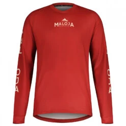 Maloja - GaderM. - Maillot De Cyclisme -Vestes Boutique maloja gaderm maillot de cyclisme 2
