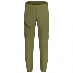 Maloja - GlenoM. - Pantalon De Ski De Fond -Vestes Boutique maloja glenom pantalon de ski de fond 2