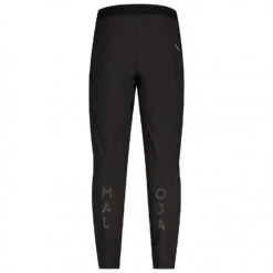 Maloja - GlenoM. - Pantalon De Ski De Fond -Vestes Boutique maloja glenom pantalon de ski de fond detail 2