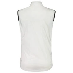 Maloja - Glide To Live GamriM. - Gilet Coupe-vent -Vestes Boutique maloja glide to live gamrim gilet coupe vent detail 2