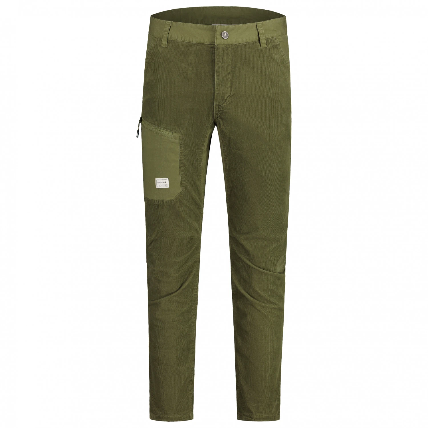 Maloja - GoldthalerM. - Pantalon D'escalade 6 Maloja - GoldthalerM. - Pantalon D'escalade – Image 4