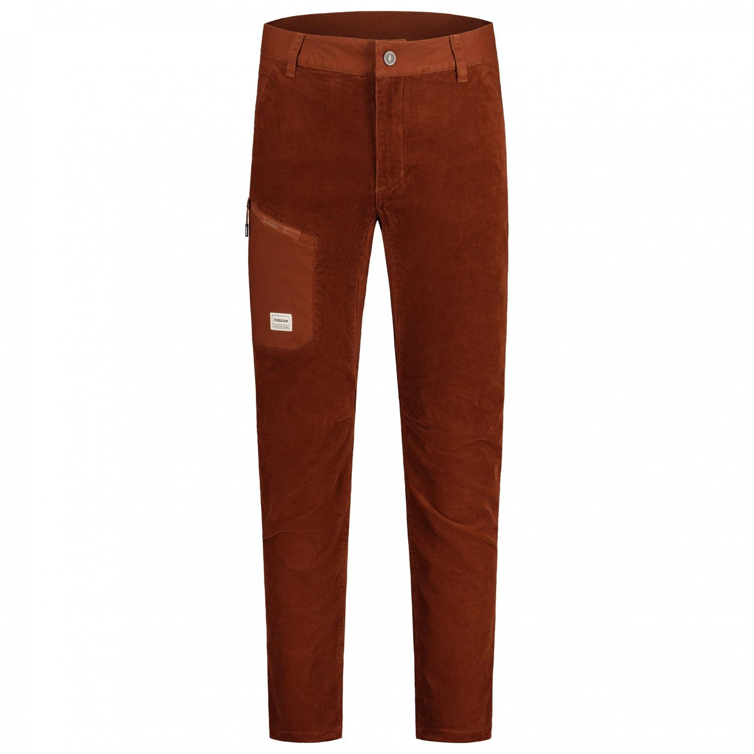 Maloja - GoldthalerM. - Pantalon D'escalade 7 Maloja - GoldthalerM. - Pantalon D'escalade – Image 5