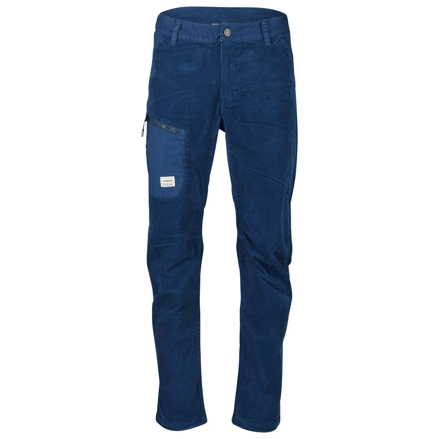 Maloja - GoldthalerM. - Pantalon D'escalade 3 Maloja - GoldthalerM. - Pantalon D'escalade