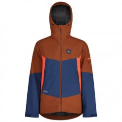 Maloja - HallimaschM. - Veste De Ski -Vestes Boutique maloja hallimaschm veste de ski 2