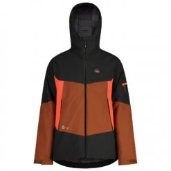 Maloja - HallimaschM. - Veste De Ski