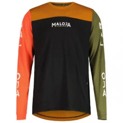 Maloja - HaunoldM. - T-shirt Technique -Vestes Boutique maloja haunoldm t shirt technique bf 1