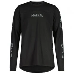 Maloja - HaunoldM. - T-shirt Technique -Vestes Boutique maloja haunoldm t shirt technique bf 2