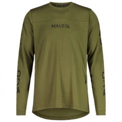 Maloja - HaunoldM. - T-shirt Technique -Vestes Boutique maloja haunoldm t shirt technique bf 3