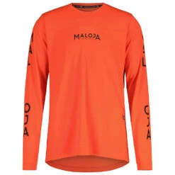 Maloja - HaunoldM. - T-shirt Technique -Vestes Boutique maloja haunoldm t shirt technique bf 4