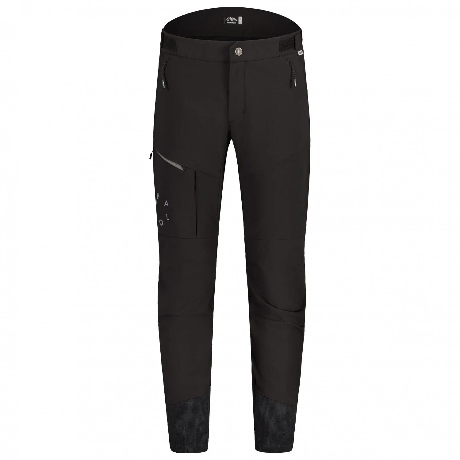 Maloja - KhesarM. - Pantalon De Randonnée 5 Maloja - KhesarM. - Pantalon De Randonnée – Image 3