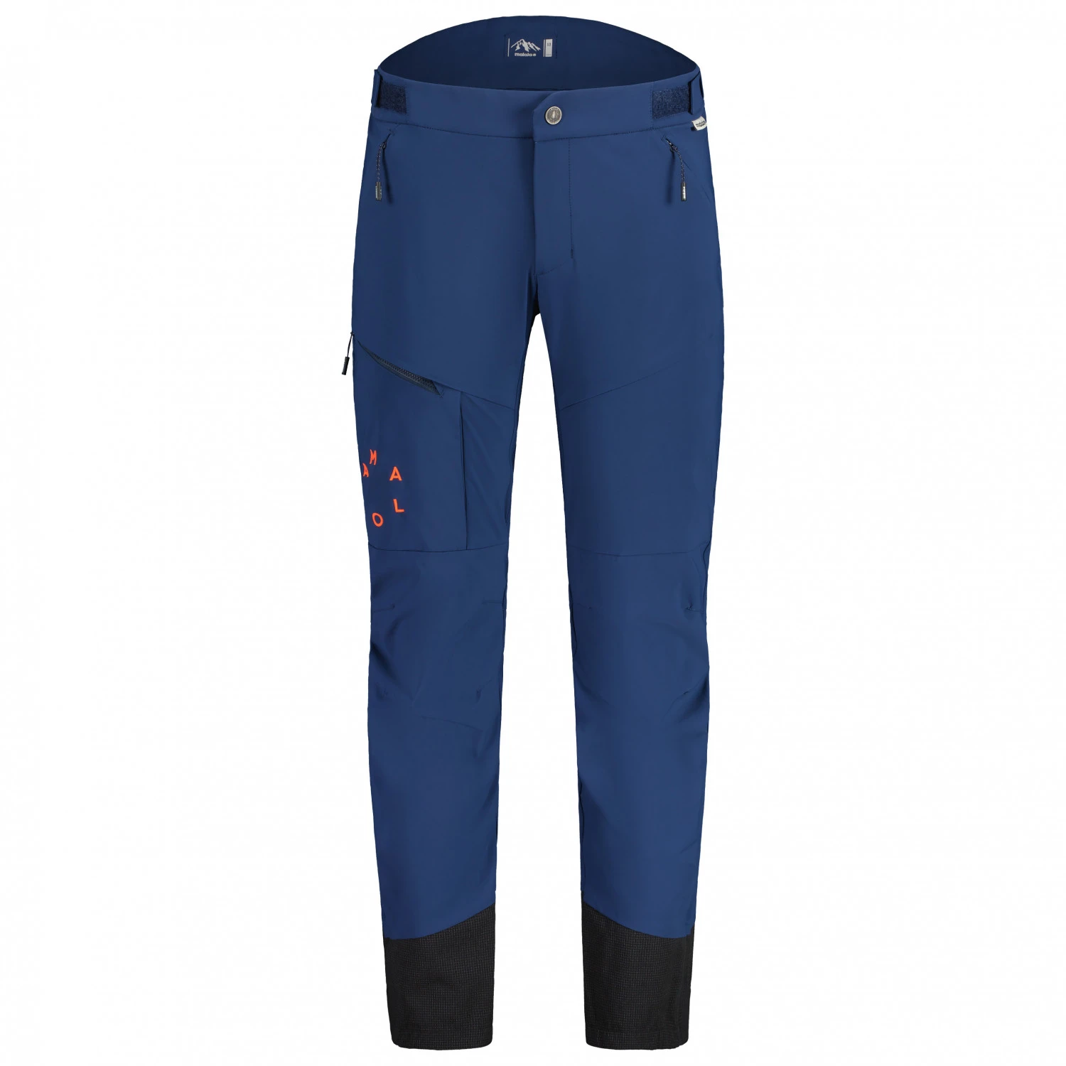 Maloja - KhesarM. - Pantalon De Randonnée 6 Maloja - KhesarM. - Pantalon De Randonnée – Image 4