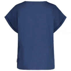 Maloja - Kid's Belalpg. - T-shirt -Vestes Boutique maloja kids belalpg t shirt detail 2