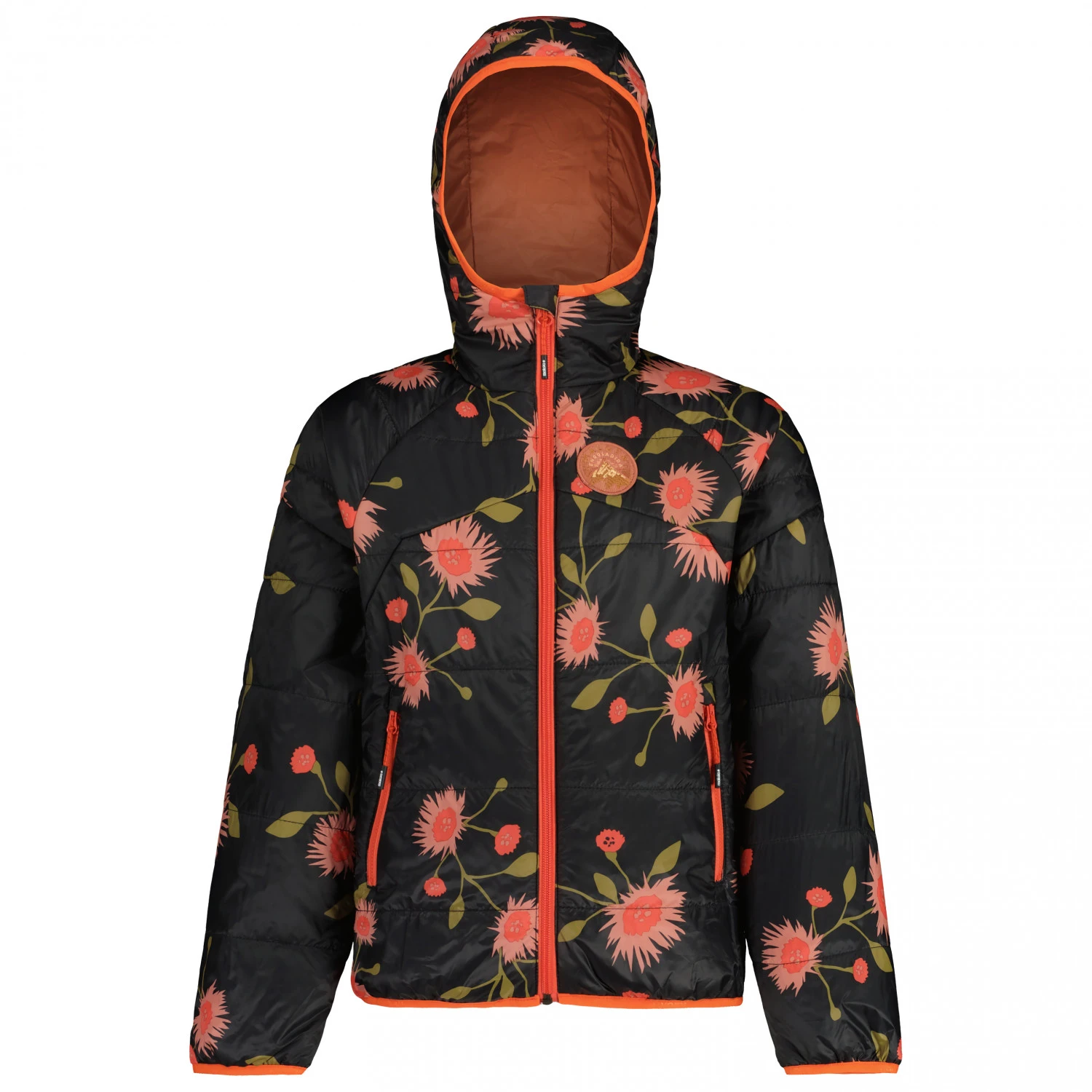 Maloja - Kid's GenesioU. - Veste Synthétique 5 Maloja - Kid's GenesioU. - Veste Synthétique – Image 3