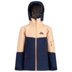 Maloja - Kid's GirllitzG. - Veste De Ski -Vestes Boutique maloja kids girllitzg veste de ski 2