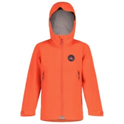 Maloja - Kid's SentieroU. - Veste Softshell -Vestes Boutique maloja kids sentierou veste softshell 1