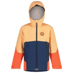 Maloja - Kid's SentieroU. - Veste Softshell