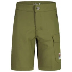 Maloja - Kid's Spierb. - Short -Vestes Boutique maloja kids spierb short 2