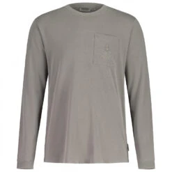 Maloja - LangkofelM. - Haut à Manches Longues -Vestes Boutique maloja langkofelm haut a manches longues 1