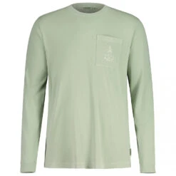 Maloja - LangkofelM. - Haut à Manches Longues -Vestes Boutique maloja langkofelm haut a manches longues 2