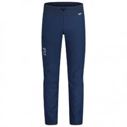 Maloja - MarcusM. - Pantalon De Ski De Fond -Vestes Boutique maloja marcusm pantalon de ski de fond 4