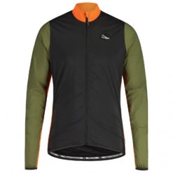 Maloja - MaxM. Jacket - Veste De Cyclisme -Vestes Boutique maloja maxm jacket veste de cyclisme 1