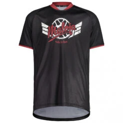 Maloja - PalinM. Multi 1/2 - T-shirt Technique -Vestes Boutique maloja palinm multi 1 2 t shirt technique 1