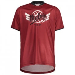 Maloja - PalinM. Multi 1/2 - T-shirt Technique -Vestes Boutique maloja palinm multi 1 2 t shirt technique 2