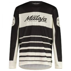 Maloja - PellegrinoM. - Maillot De Cyclisme -Vestes Boutique maloja pellegrinom maillot de cyclisme 2