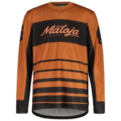 Maloja - PellegrinoM. - Maillot De Cyclisme -Vestes Boutique maloja pellegrinom maillot de cyclisme 3