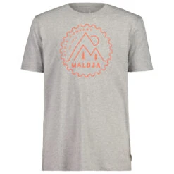 Maloja - PortlaM. - T-shirt -Vestes Boutique maloja portlam t shirt 1