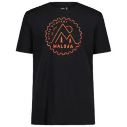 Maloja - PortlaM. - T-shirt -Vestes Boutique maloja portlam t shirt 2