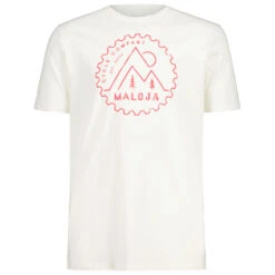 Maloja - PortlaM. - T-shirt -Vestes Boutique maloja portlam t shirt 3