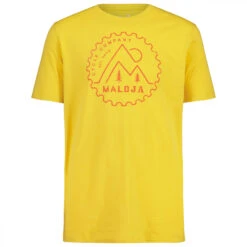 Maloja - PortlaM. - T-shirt -Vestes Boutique maloja portlam t shirt 4