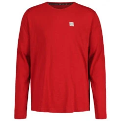 Maloja - PreberM. - Haut à Manches Longues -Vestes Boutique maloja preberm haut a manches longues 1