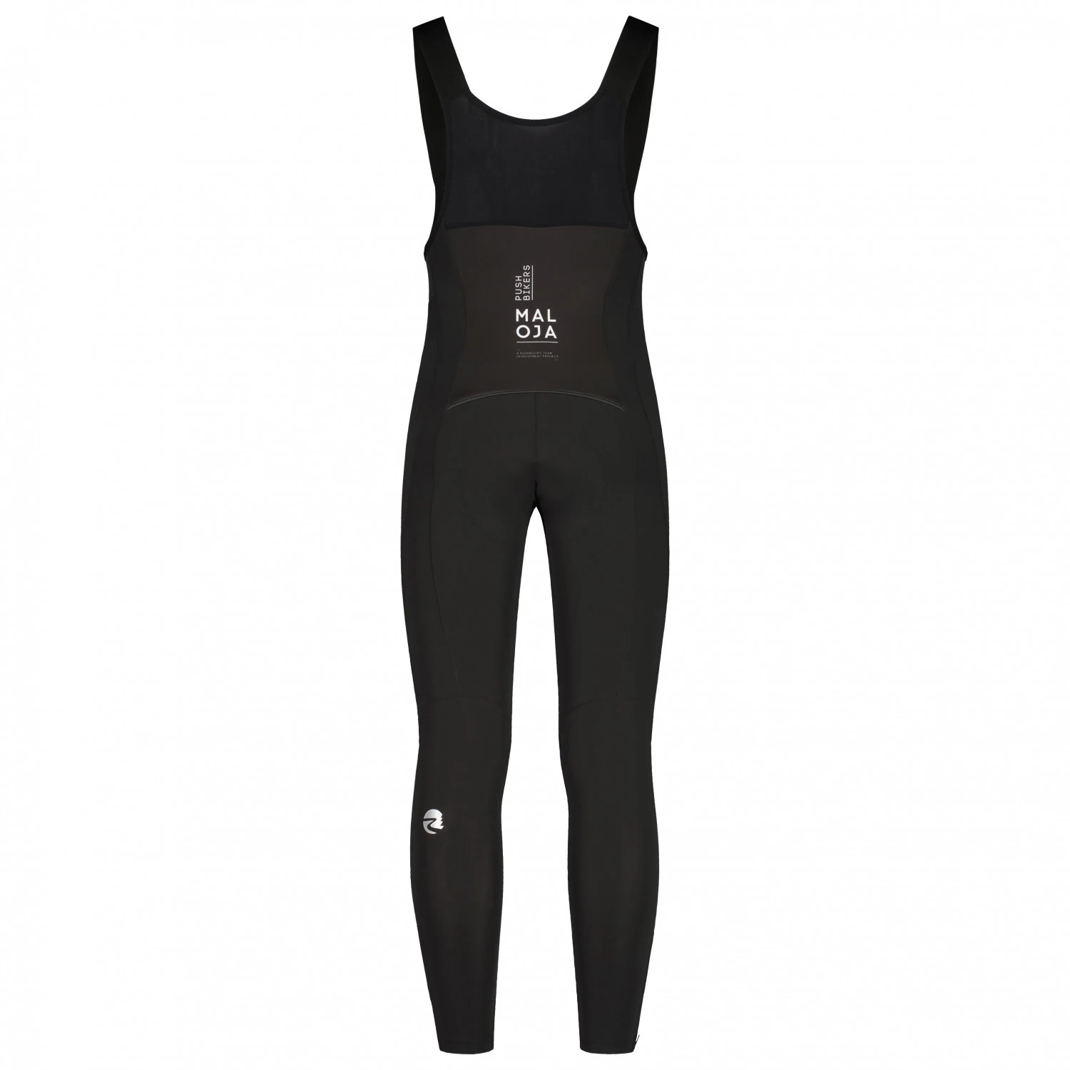 Maloja - PushbikersM. Wb Heli Pants Nos - Pantalon De Cyclisme 4 Maloja - PushbikersM. Wb Heli Pants Nos - Pantalon De Cyclisme – Image 2