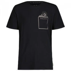 Maloja - RiteM. - T-shirt -Vestes Boutique maloja ritem t shirt 1
